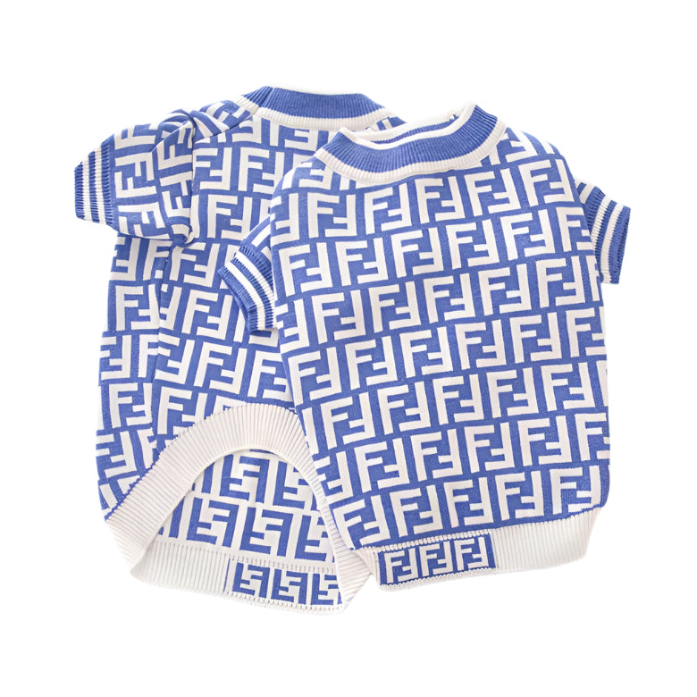 F.F Sweatshirt
