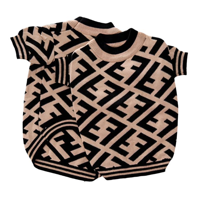 F.F Sweatshirt
