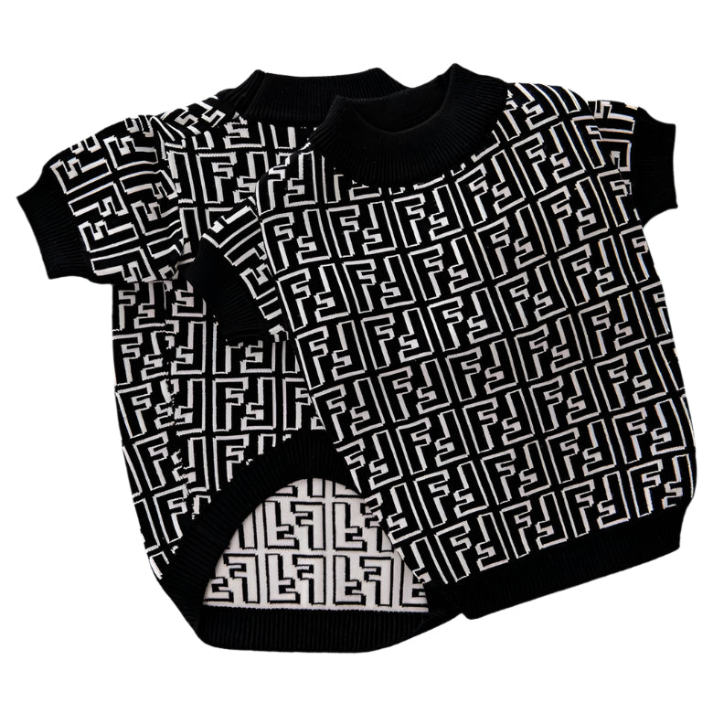 F.F Sweatshirt