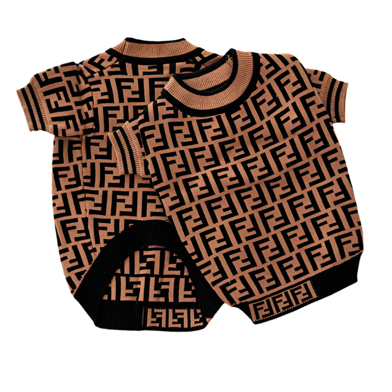 F.F Sweatshirt