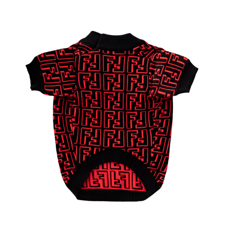 F.F Sweatshirt