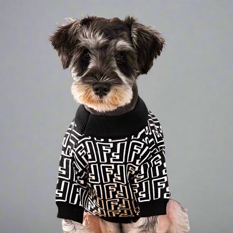 F.F Sweatshirt