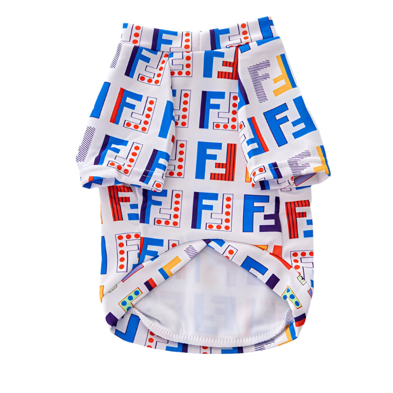 F.F Front Sweatshirt