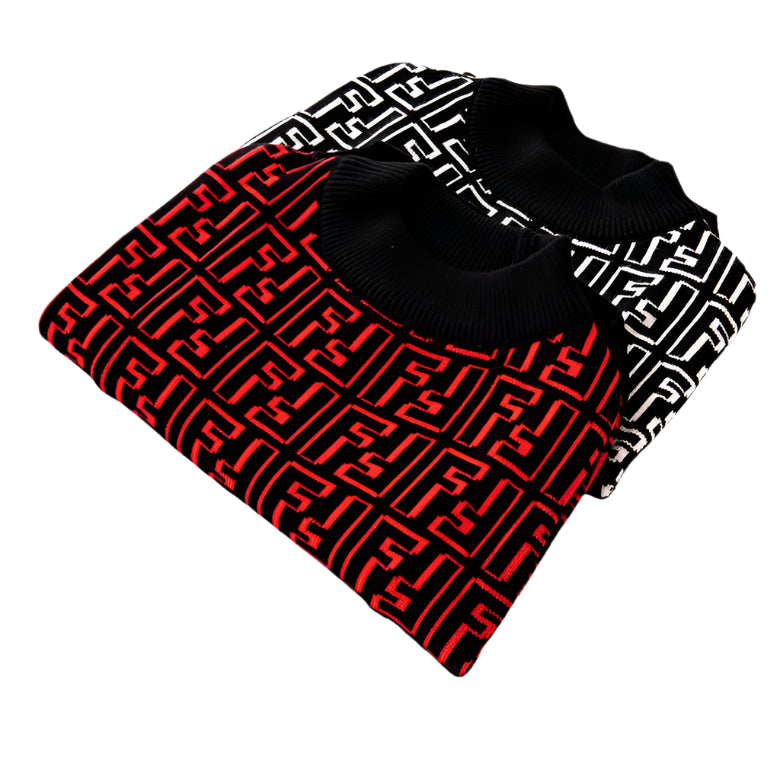 F.F Sweatshirt