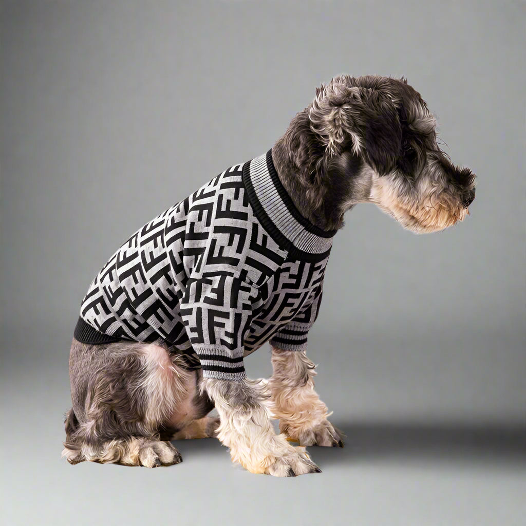 F.F Sweatshirt