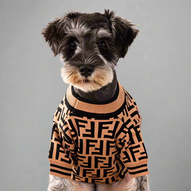 F.F Sweatshirt