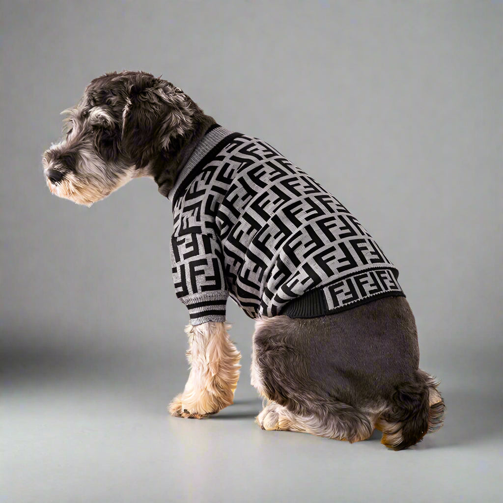 F.F Sweatshirt