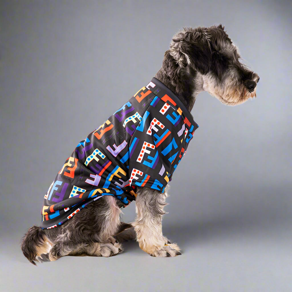 F.F Back Sweatshirt
