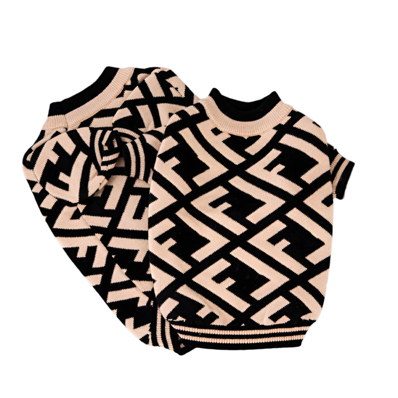 F.F Sweater
