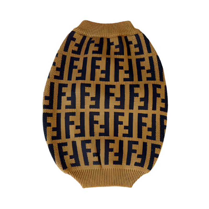 F.F Sweater