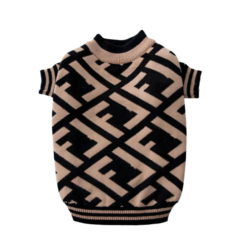 F.F Sweater