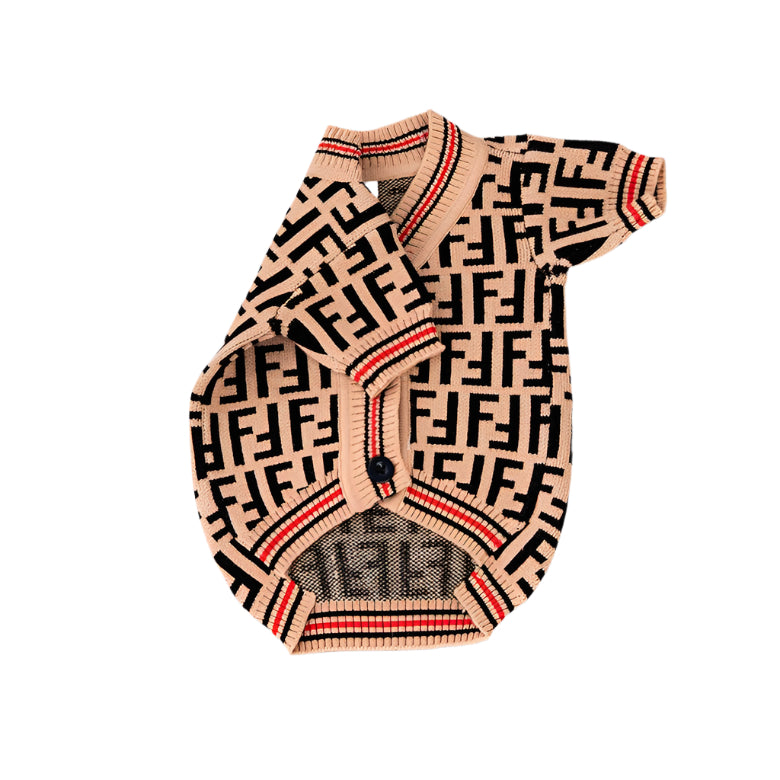 F.F Sweater