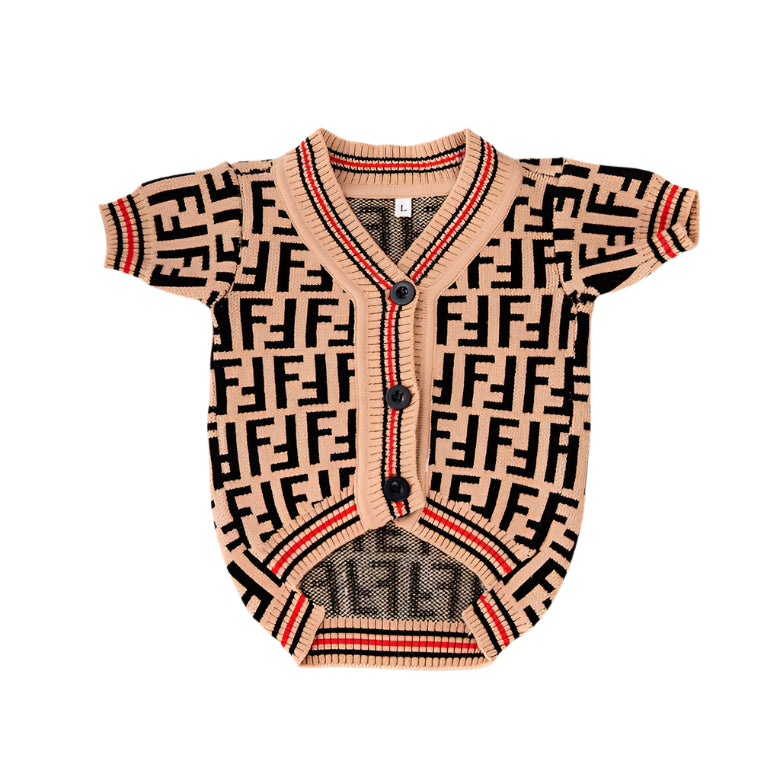 F.F Sweater