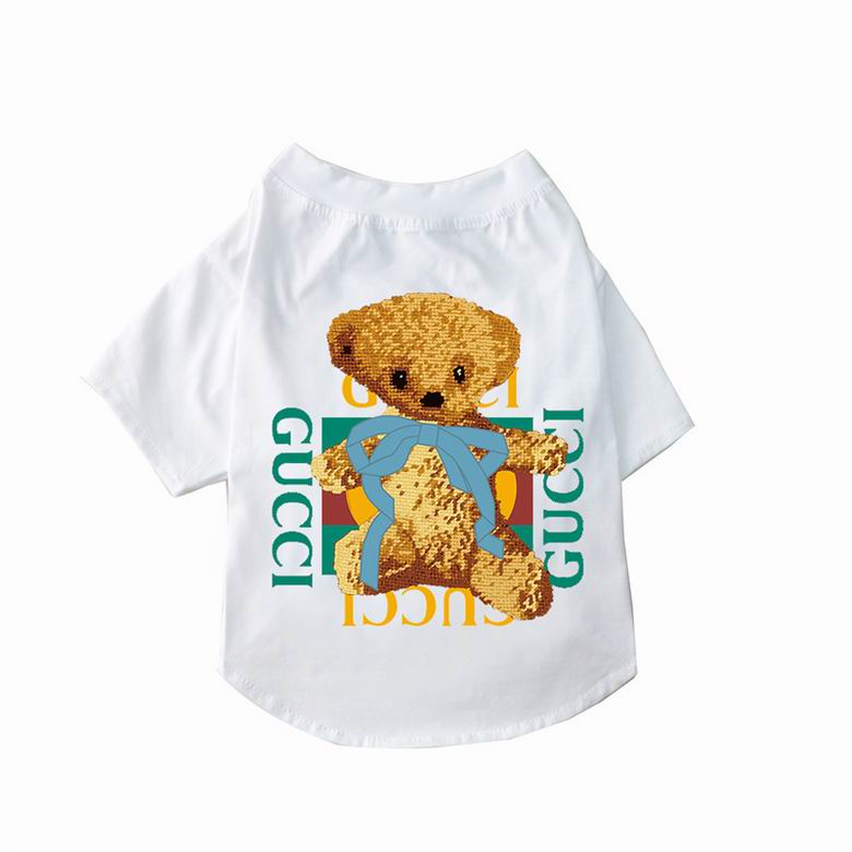 G.G Back T-Shirt