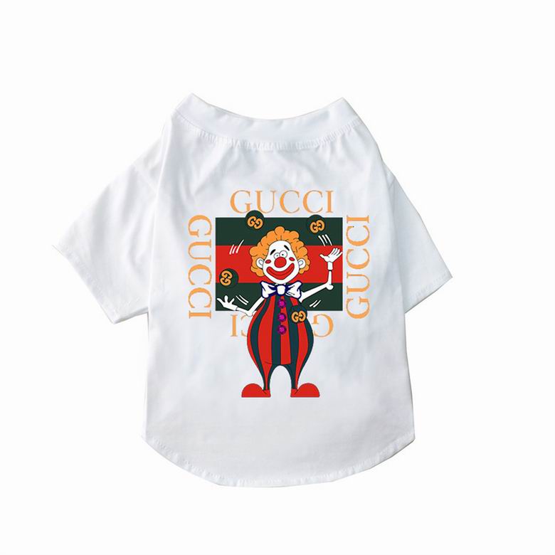 G.G Back T-Shirt