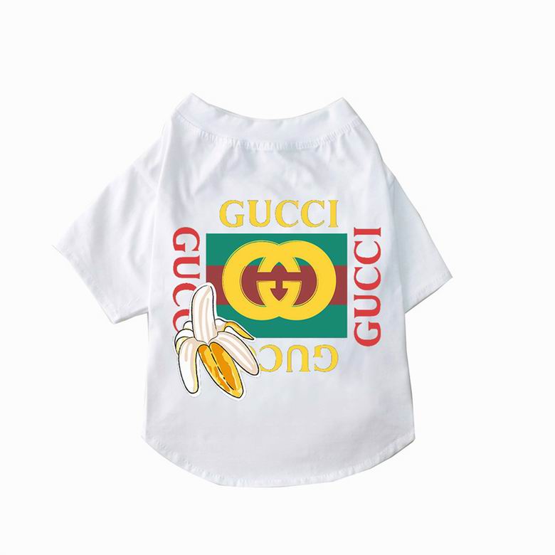 G.G Back T-Shirt