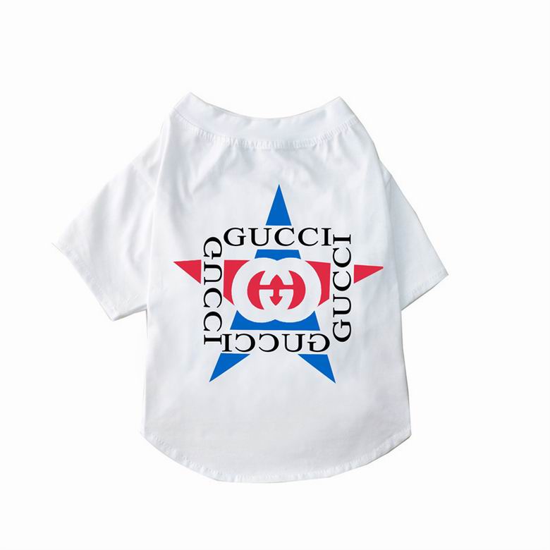G.G Back T-Shirt