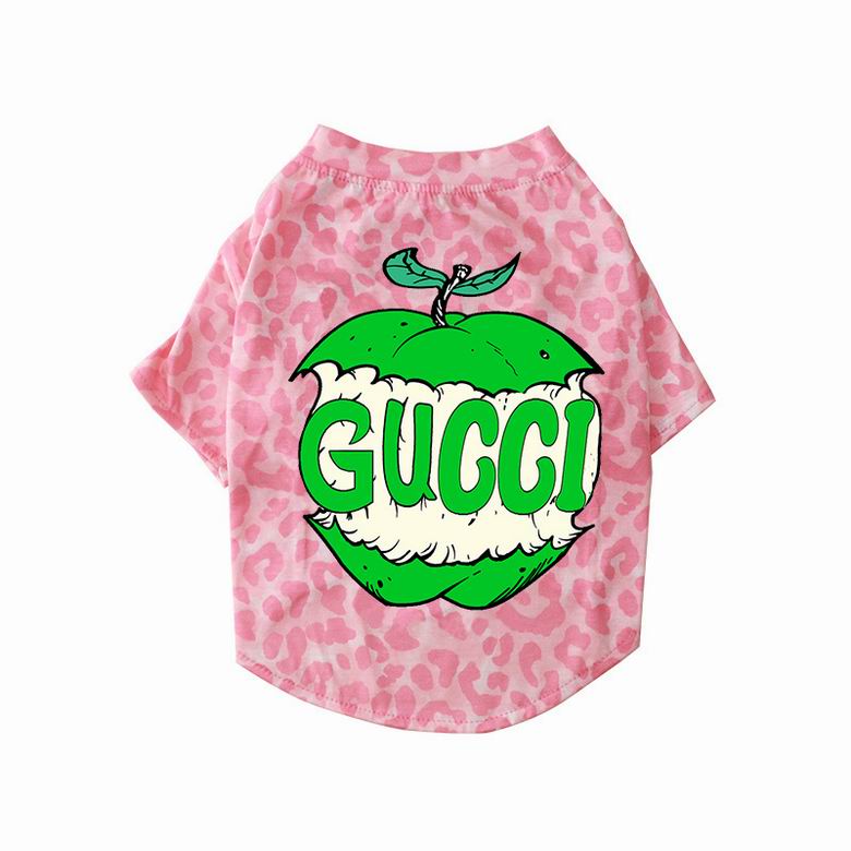 G.G Back T-Shirt