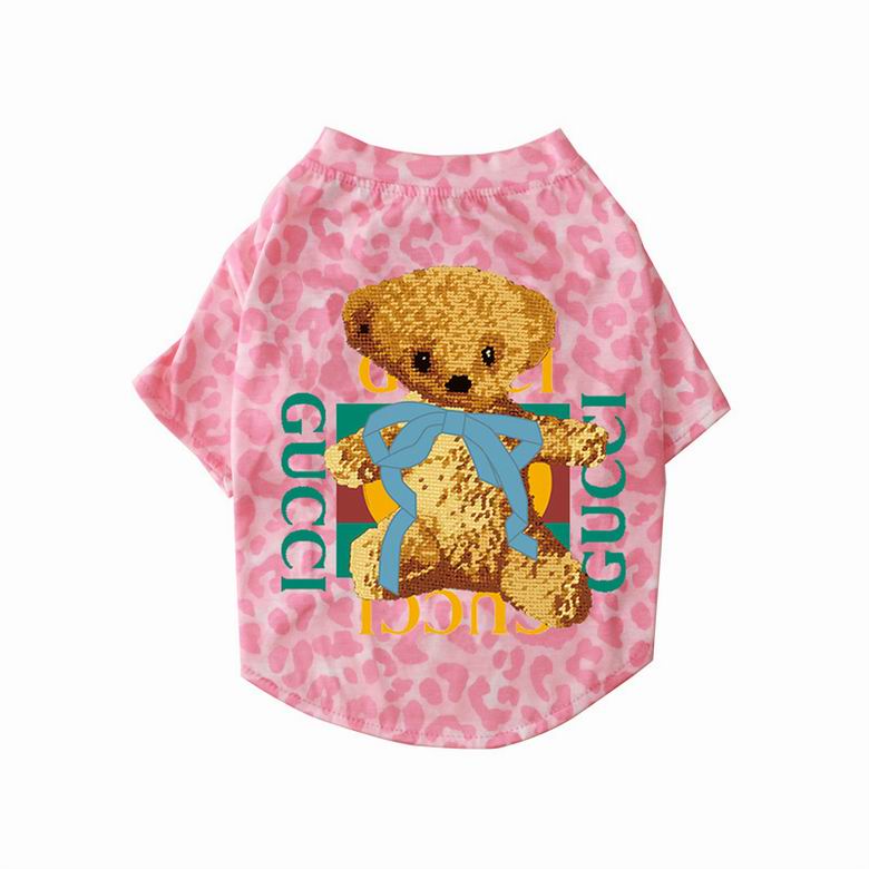 G.G Back T-Shirt