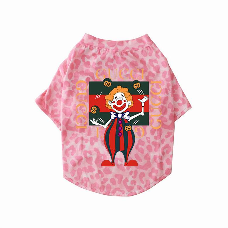 G.G Back T-Shirt