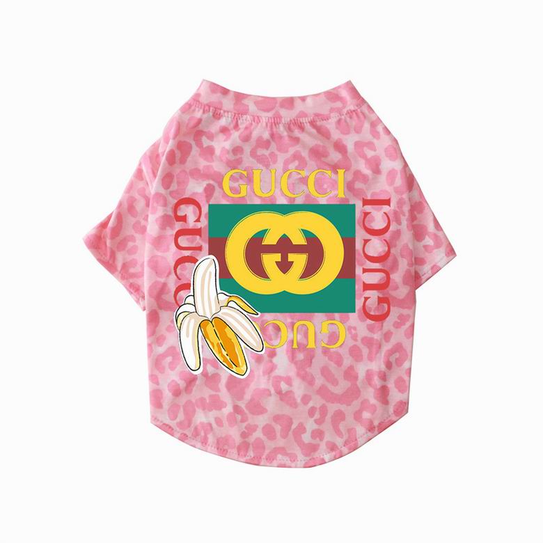 G.G Back T-Shirt