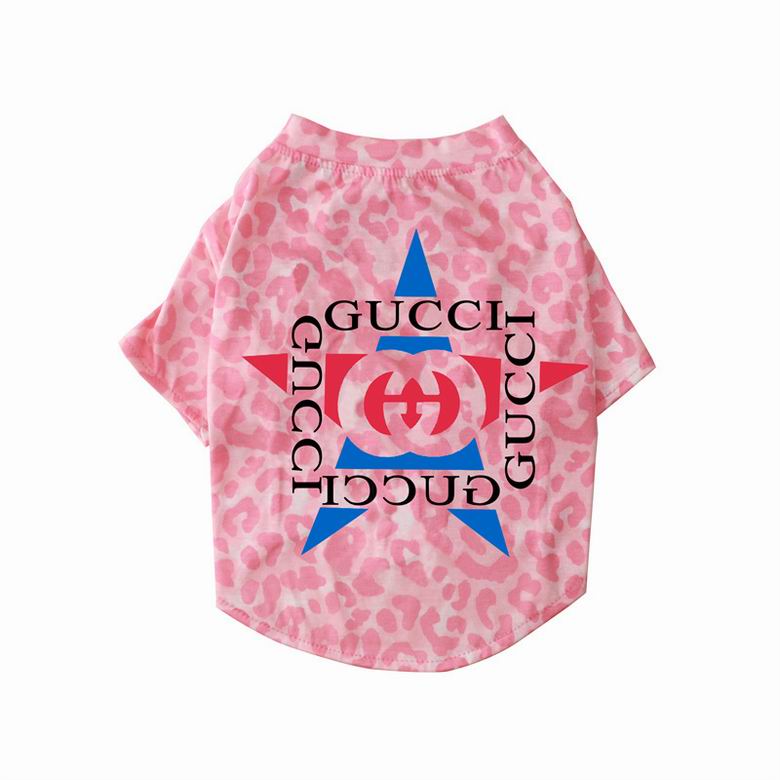 G.G Back T-Shirt