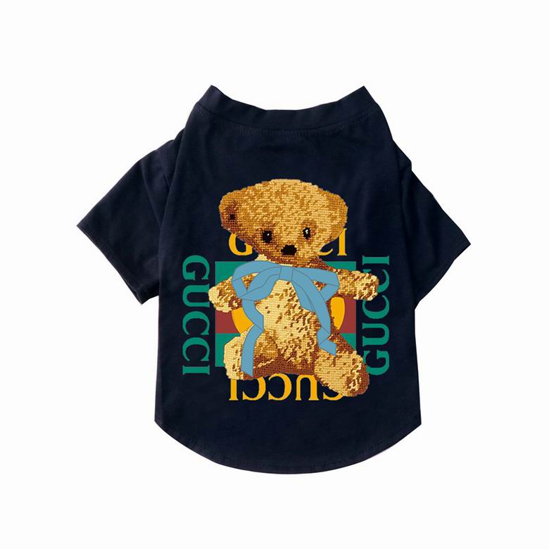 G.G Back T-Shirt