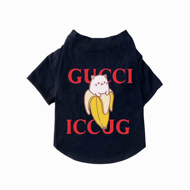 G.G Back T-Shirt