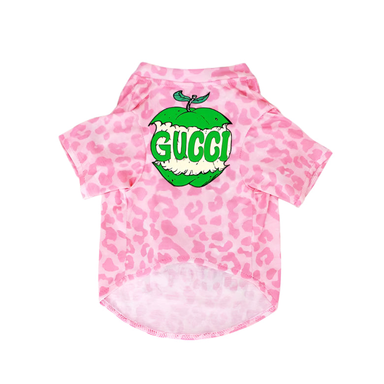 G.G Front T-Shirt