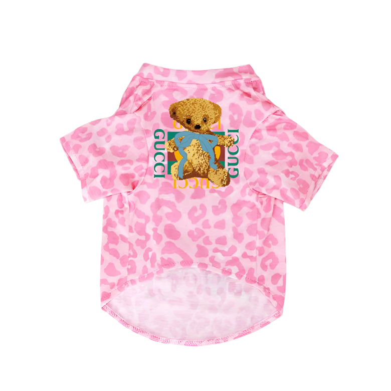 G.G Front T-Shirt