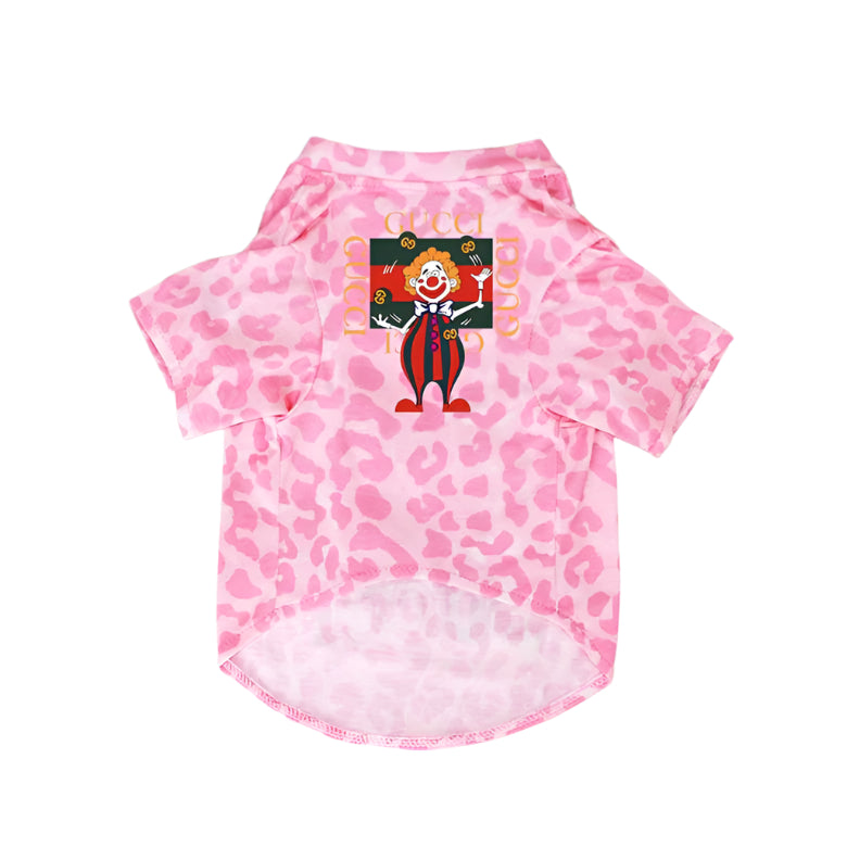 G.G Front T-Shirt