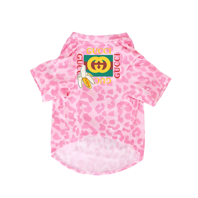 G.G Front T-Shirt