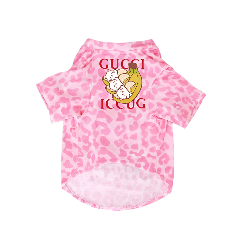 G.G Front T-Shirt