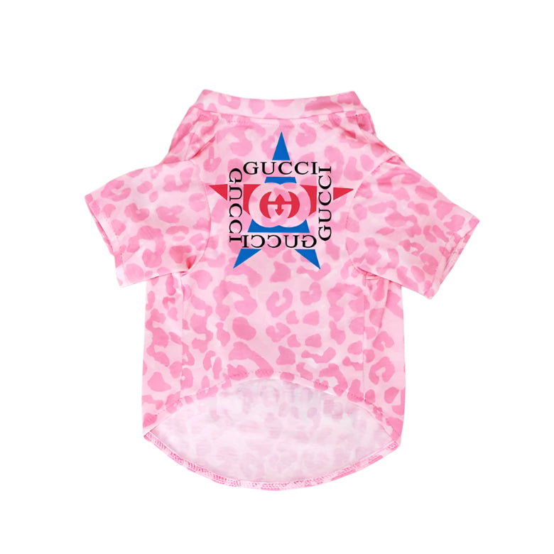G.G Front T-Shirt