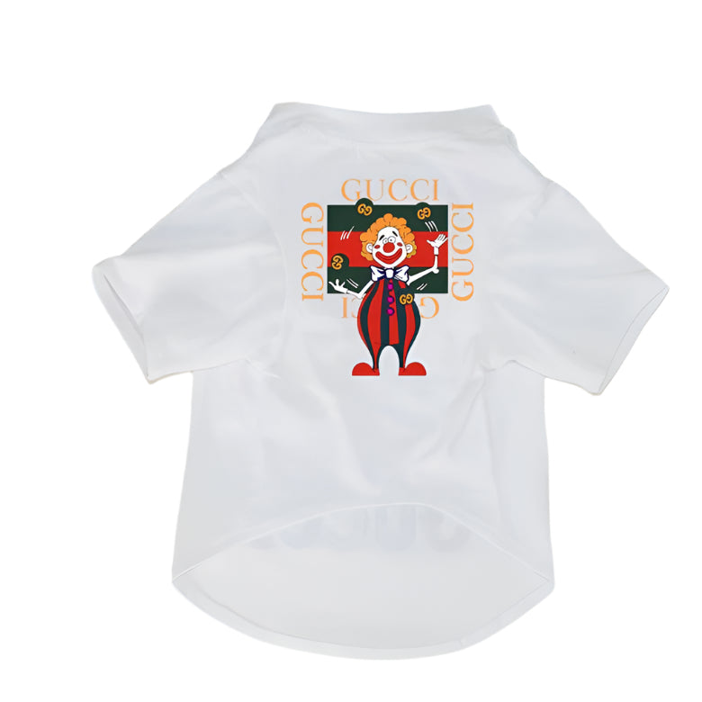 G.G Front T-Shirt