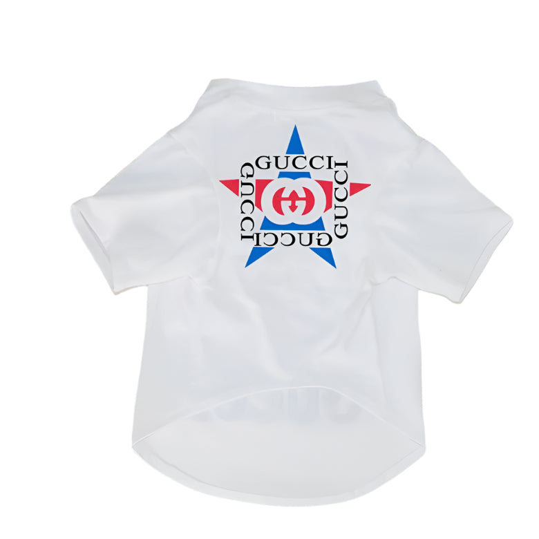 G.G Front T-Shirt