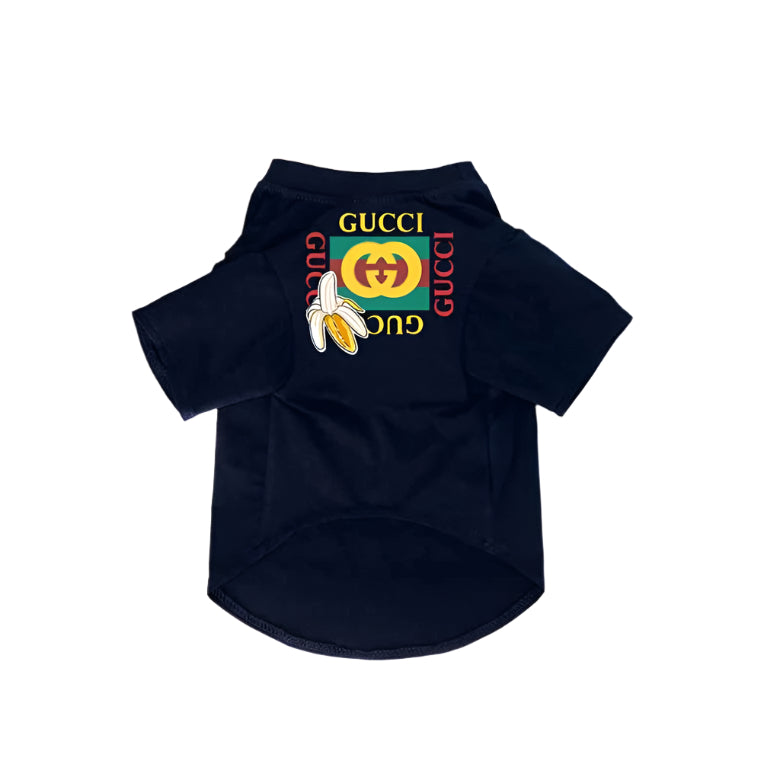 G.G Front T-Shirt