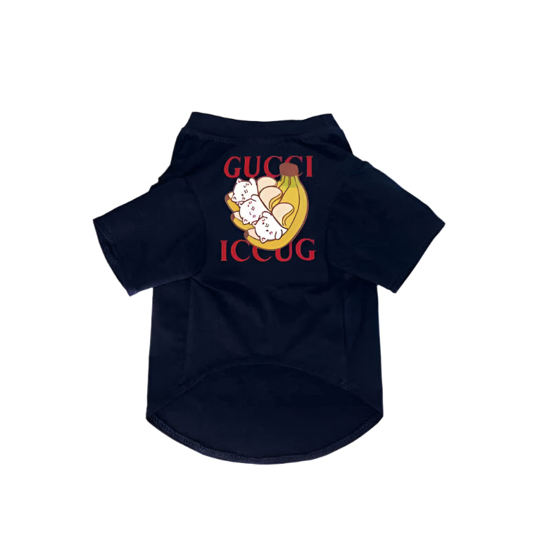 G.G Front T-Shirt