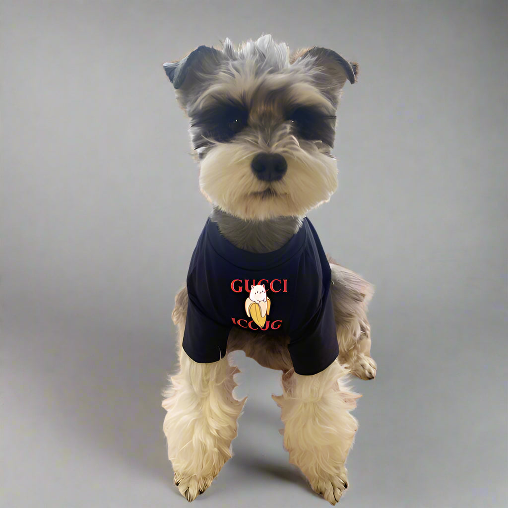 G.G Front T-Shirt