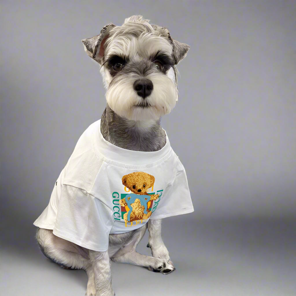 G.G Front T-Shirt