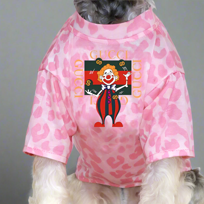 G.G Front T-Shirt