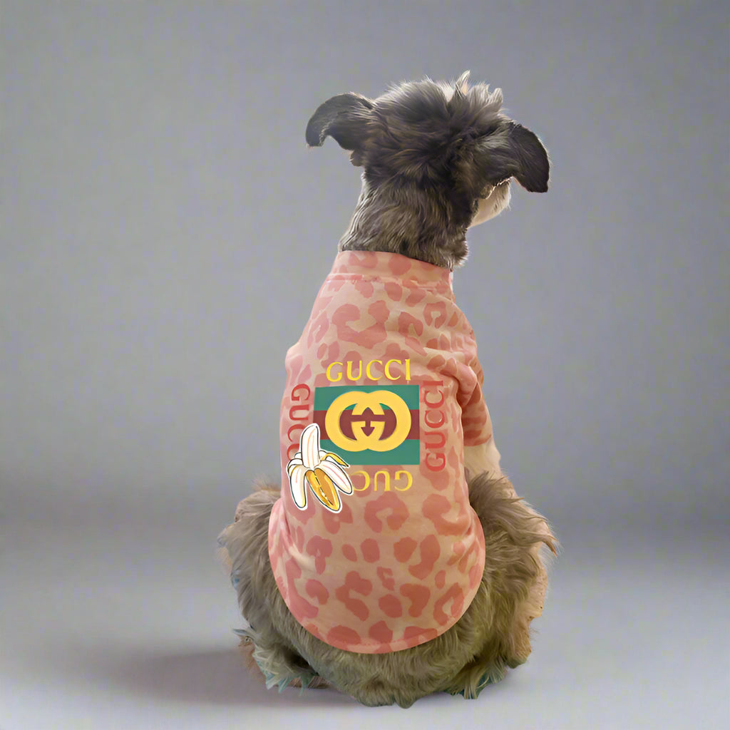 G.G Back T-Shirt