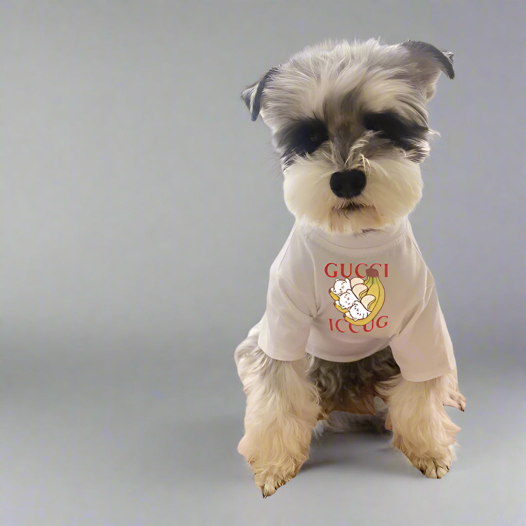 G.G Front T-Shirt