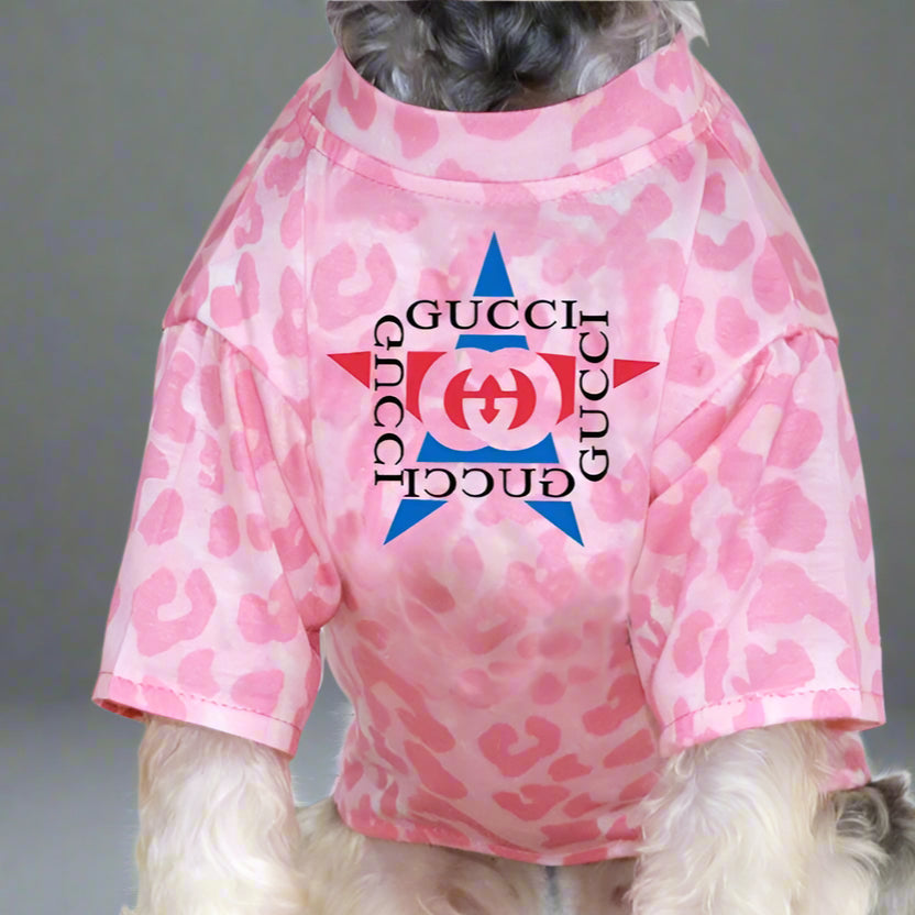 G.G Front T-Shirt