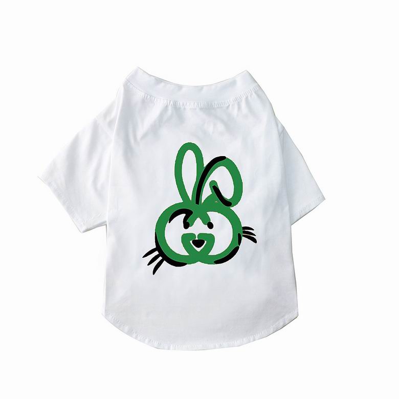 G.G Back T-Shirt