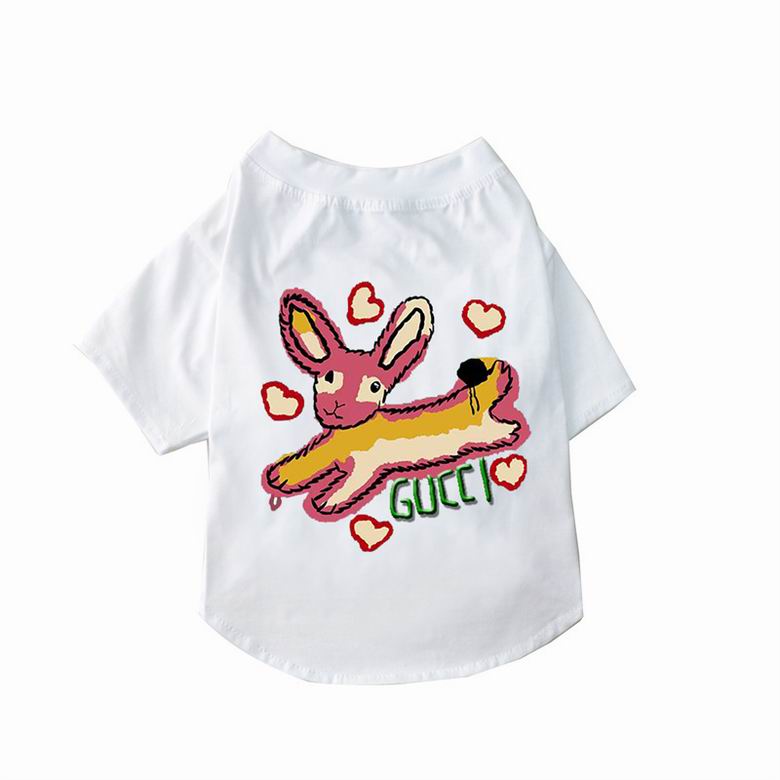 G.G Back T-Shirt