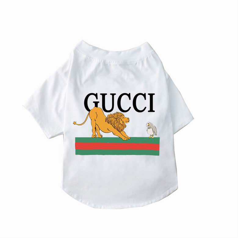 G.G Back T-Shirt