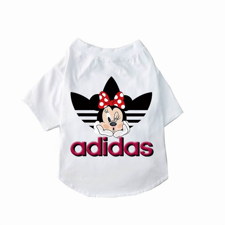 A.D.S Back T-Shirt