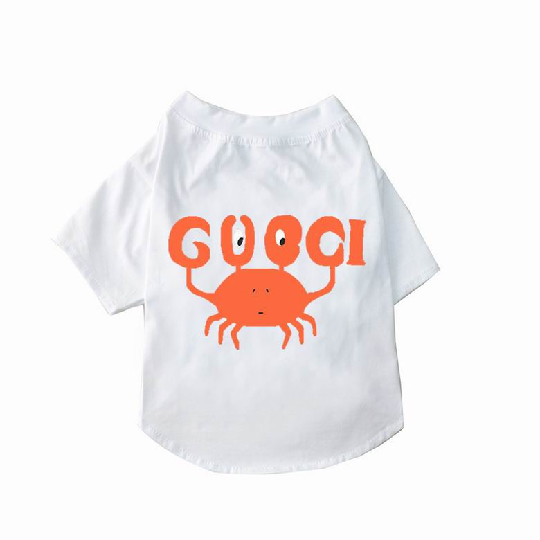 G.G Back T-Shirt
