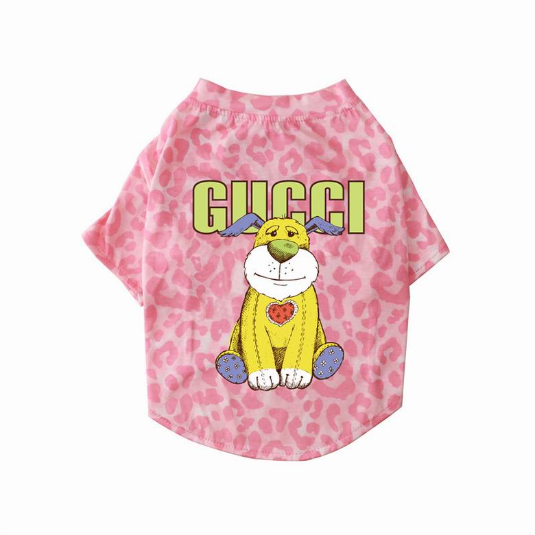 G.G Back T-Shirt